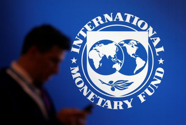 Общество: МВФ разрешил 25 беднейшим странам отложить платежи