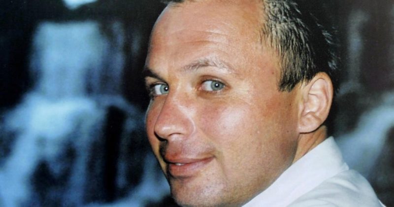 Летчик Ярошенко обнаружил у себя симптомы коронавируса в тюрьме в США 16042020 Общество: Летчик Ярошенко обнаружил у себя симптомы коронавируса в тюрьме в США