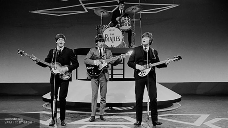 Der Spiegel вспомнил историю трагического распада легендарных The Beatles 17042020 Общество: Der Spiegel вспомнил историю трагического распада легендарных The Beatles