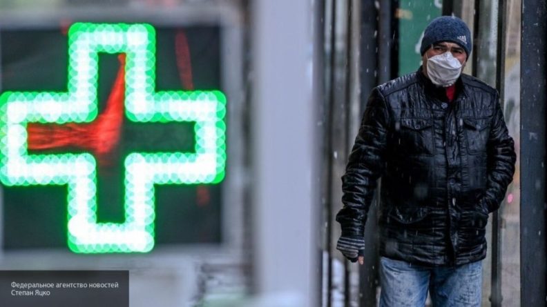 Британцы продолжат соблюдать социальное дистанцирование после окончания карантина 17042020 Общество: Британцы продолжат соблюдать социальное дистанцирование после окончания карантина