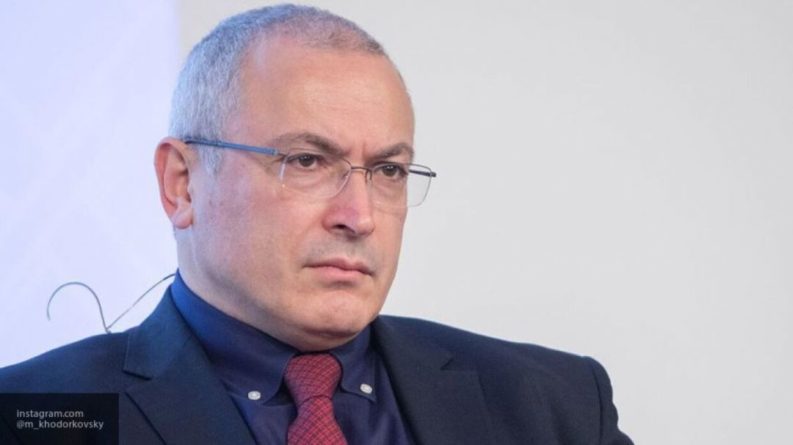 Общество: Пользователи Сети не поверили сказкам Ходорковского про беспрецедентную безработицу в РФ