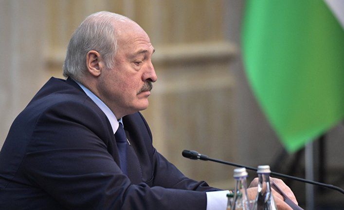 Общество: Обозреватель (Украина): Лукашенко набросился на РФ из-за тестов на COVID-19 и нарвался на ответ