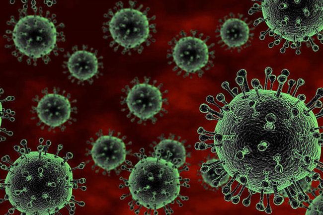 Общество: Китай яростно отрицает, что коронавирус создан им искусственно