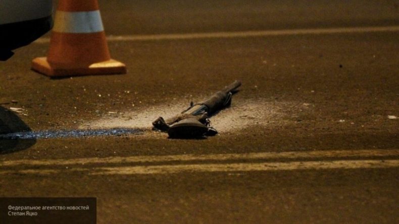 Стрелок убил более десяти человек в Канаде 20042020 Общество: Стрелок убил более десяти человек в Канаде