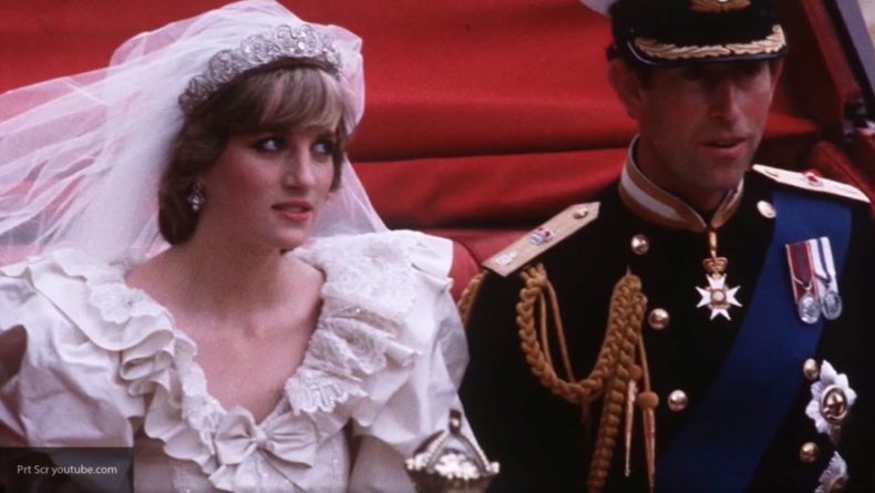 Общество: Королевский эксперт рассказала, почему принцесса Диана боялась брака с принцем Чарльзом