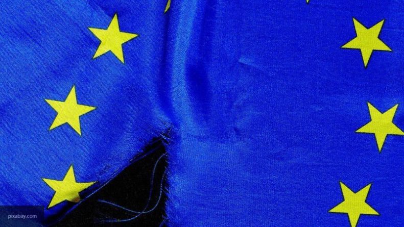 Общество: Еврокомиссар назвал сумму, которая потребуется ЕС для восстановления экономики