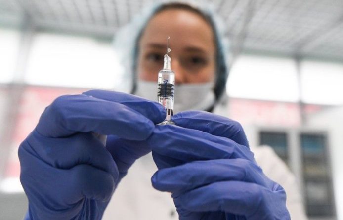 Общество: Институт биоорганической химии и «Роснано» создадут вакцину от COVID-19