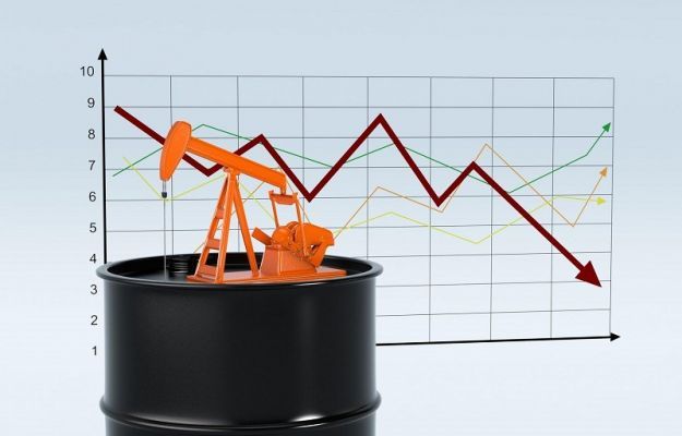 Общество: Крах нефтяной индустрии: итоги глобальной биржевой торговли 20 апреля