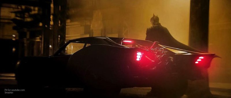 Общество: Прокат картины Мэтта Ривза "Бэтмен" с Робертом Паттинсоном отсрочили до осени 2021 года