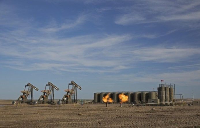 Общество: Цена нефти Brent упала ниже $25 впервые с 1 апреля
