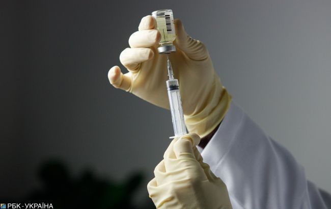 Общество: В Оксфорде начинают испытания вакцины против коронавируса на людях