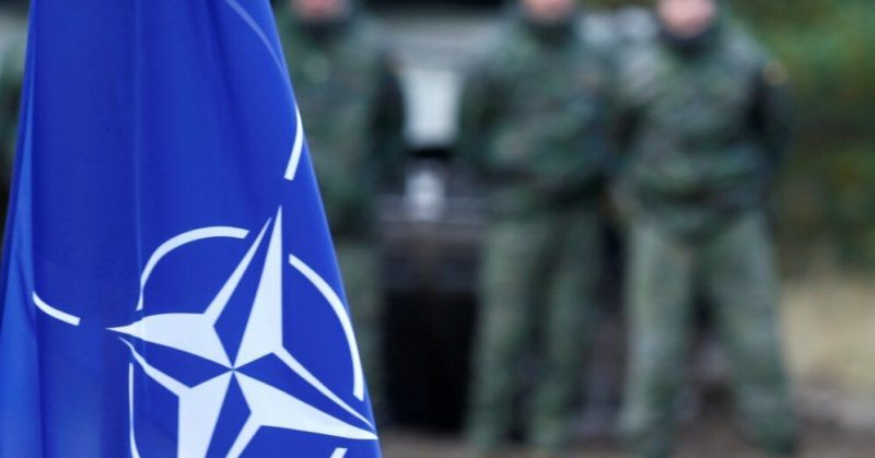 Общество: Распространяется ложная новость о выводе войск НАТО из Литвы