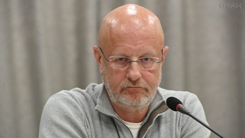 Общество: Блогер «Гоблин» рассказал об антироссийской цензуре в Facebook и YouTube