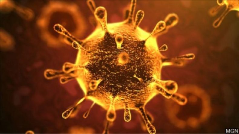 Общество: Британия заявила о пике пандемии в стране: свежая статистика по коронавирусу