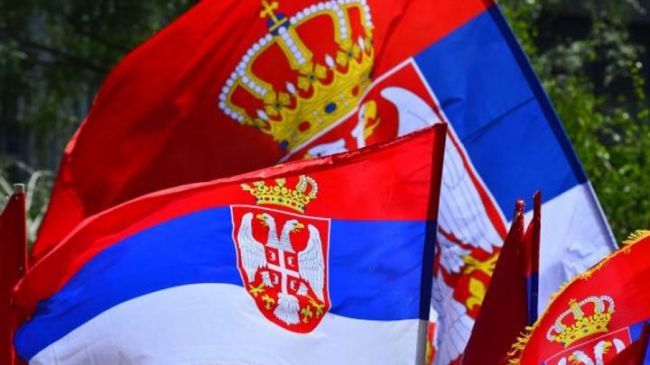 Общество: Сербия не сдает и не сдается