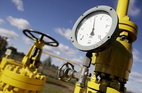Общество: Цены на российский газ в Европе бьют антирекорд за антирекордом, — Злой Одессит