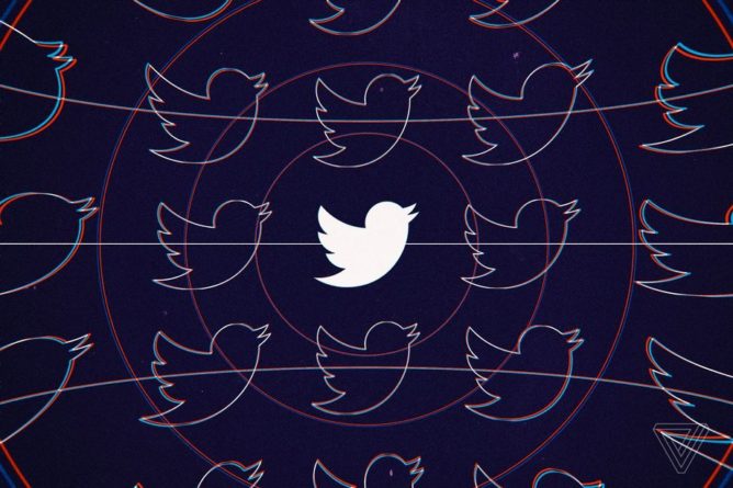 Twitter будет удалять посты о COVID-19, призывающие людей к вредным, бессмысленным или опасным действиям 24042020 Общество: Twitter будет удалять посты о COVID-19, призывающие людей к вредным, бессмысленным или опасным действиям