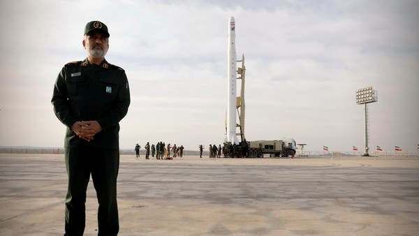 Общество: Британия призналась в «давних опасениях» по поводу ракетной программы Ирана