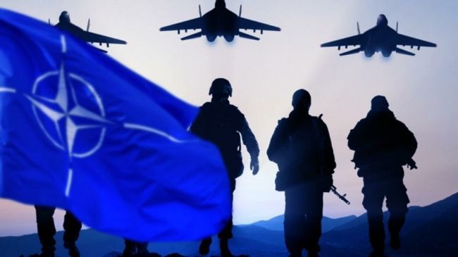 Общество: Le Figaro: НАТО осознает китайскую угрозу