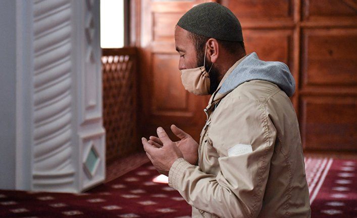 Общество: Рамадан и коронавирус: каким будет священный месяц в этом году (NoonPost, Египет)