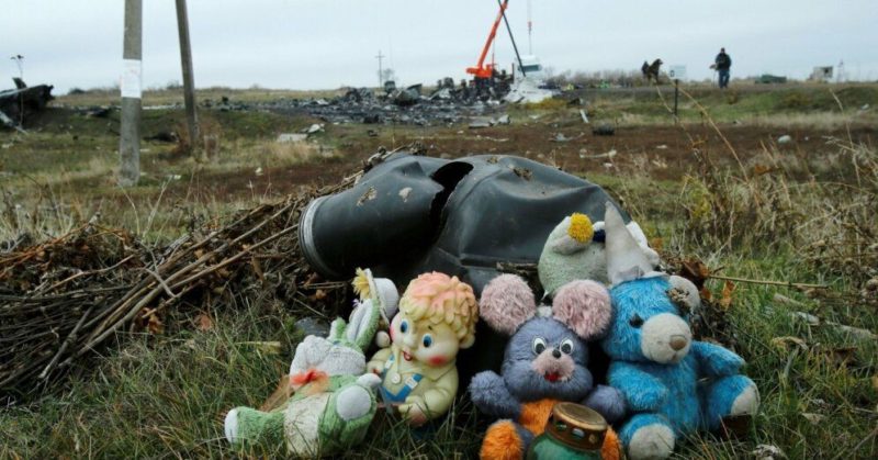 Общество: The Insider: "Эльбрус" из дела о сбитом Boeing оказался полковником ФСБ Егоровым