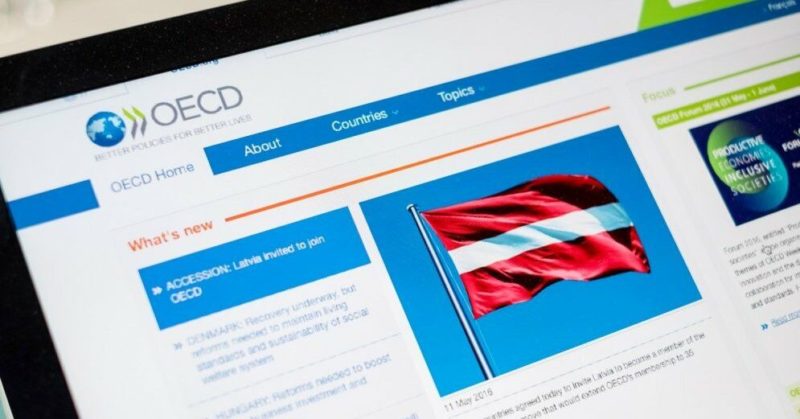 По числу анализов на Covid-19 Латвия опережает США и некоторые развитые страны мира 25042020 Общество: По числу анализов на Covid-19 Латвия опережает США и некоторые развитые страны мира