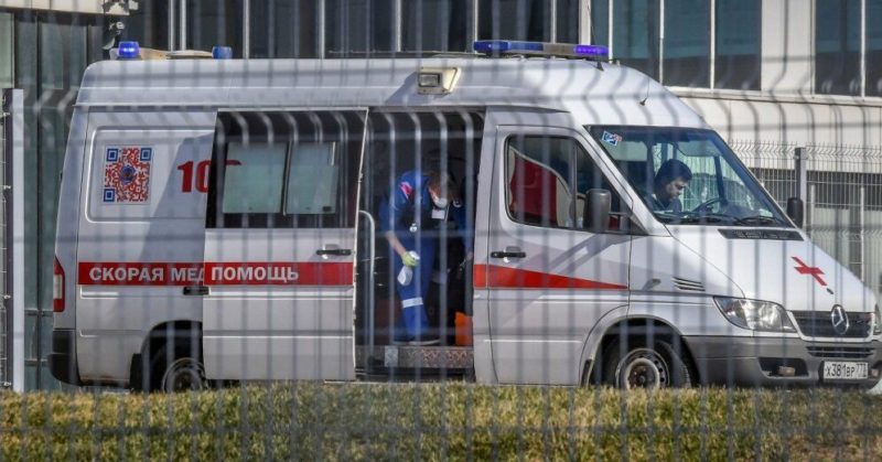 "Она жить собиралась". Как молодые и здоровые умирают от коронавируса 26042020 Общество: "Она жить собиралась". Как молодые и здоровые умирают от коронавируса