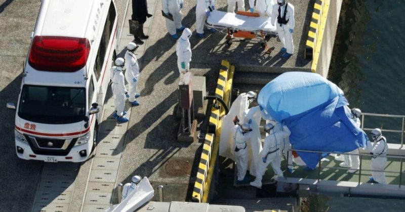 Общество: В каких странах у Covid-19 меньше всего шансов и почему