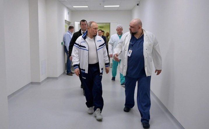 Общество: "Переплюнул" Лукашенко: сеть взорвалась шутками из-за новой "профессии" Путина