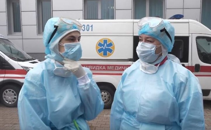 Общество: Реанимация "забита", мест не хватает: врач рассказал о коронавирусном "аде" на Буковине