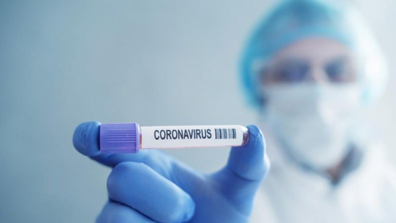 Общество: В Украине в лидеры по коронавирусу выбилась новая область: появились данные о "виновнице"
