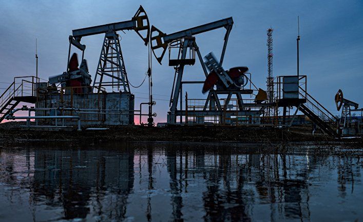 Общество: New Statesman (Великобритания): как нефть по 20 долларов за баррель изменит геополитику