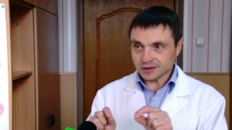 Общество: Бояться не нужно: врач с Буковины рассказал о своей "битве" с коронавирусом