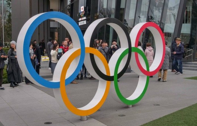 Общество: Летние Олимпийские Игры в Токио могут быть отменены
