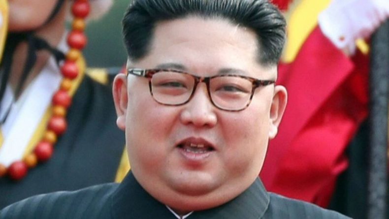 Общество: Бывший повар Ким Чен Ына раскрыл причину его лишнего веса