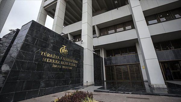 Общество: Чистым валютным резервам Турции предрекли истощение до конца недели