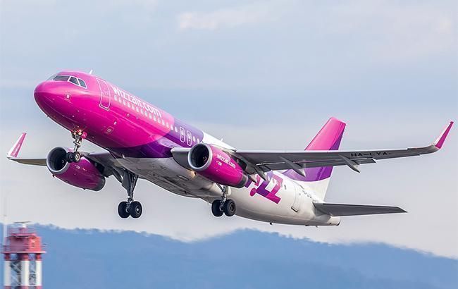 Общество: Wizz Air возобновляет авиаперевозки по 20 направлениям