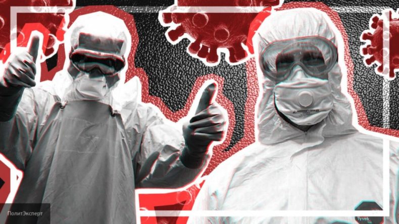 Общество: Сингапурские ученые сдвинули прогноз по окончанию пандемии коронавируса в России на август