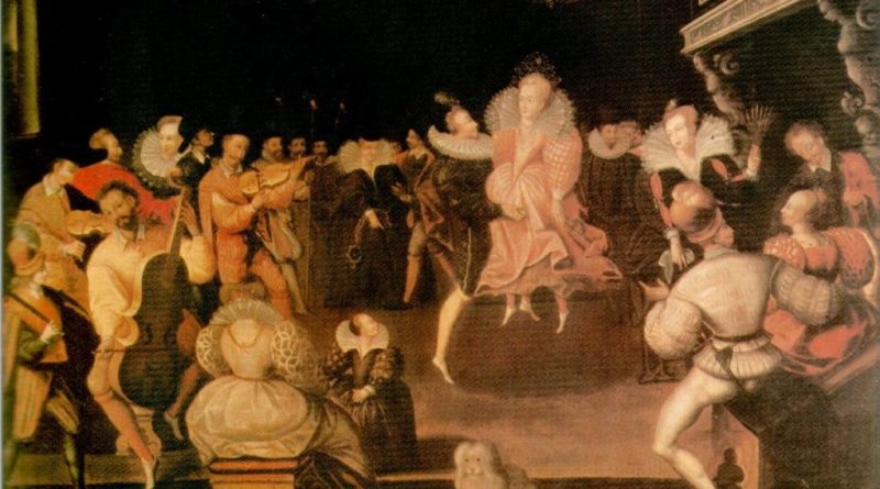 Еврейская школа переписала историю, чтобы скрыть «недостойное поведение» монархов 29042020 Общество: Еврейская школа переписала историю, чтобы скрыть «недостойное поведение» монархов