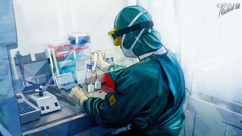 Британские ученые рассказали о «чудо-средстве» от коронавируса 30042020 Общество: Британские ученые рассказали о «чудо-средстве» от коронавируса