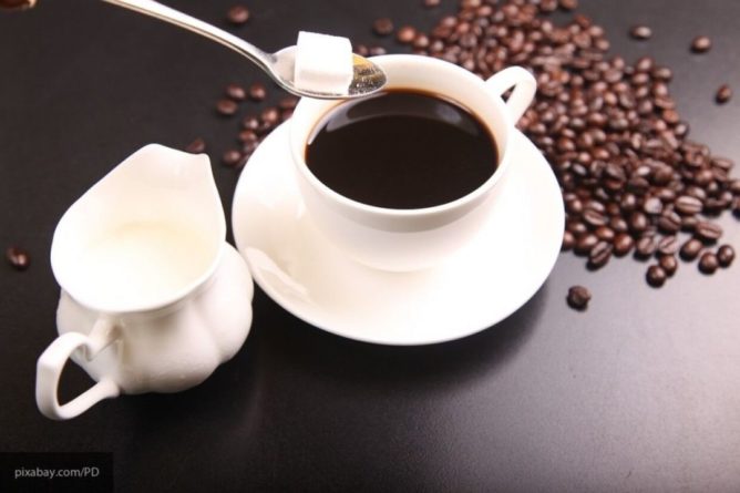 Общество: Блогер раскрыл секреты полезного кофе