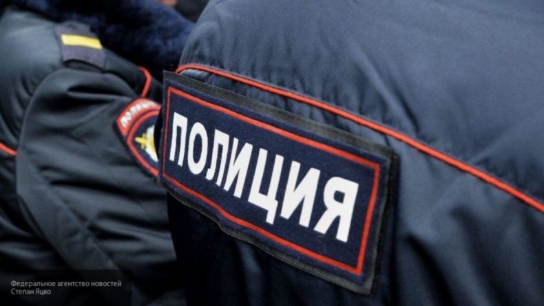 Общество: Новосибирского полицейского уволили за план по нарушителям самоизоляции