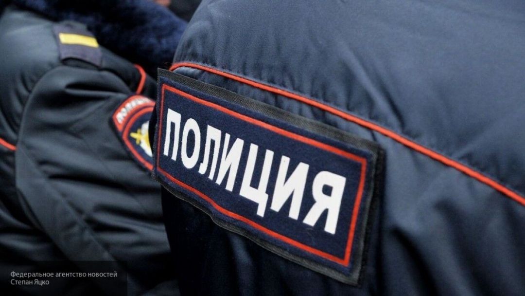 Новосибирского полицейского уволили за план по нарушителям самоизоляции