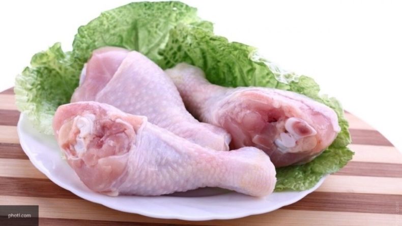 Общество: Ученые дали рецепт безопасного и вкусного способа готовки курицы