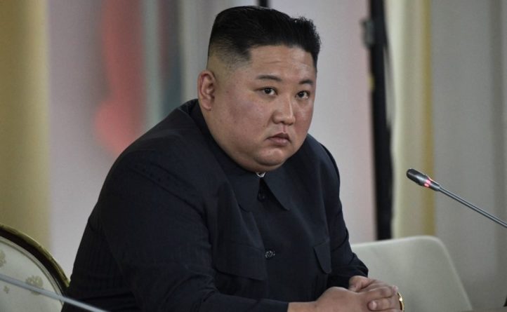 Общество: Раскрыты настоящие проблемы Ким Чен Ына со здоровьем - Cursorinfo: главные новости Израиля