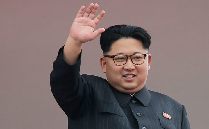 Общество: Серьезно болен: журналисты обнаружили странности на фото Ким Чен Ына