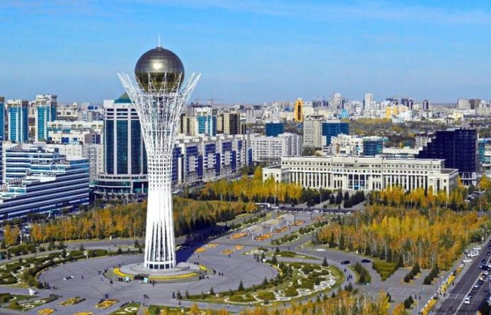 Общество: В МИД Казахстана прокомментировали информацию о разработке биооружия