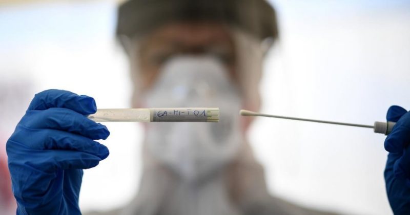 Общество: Спецслужбы Запада обвинили Китай в уничтожении данных о коронавирусе