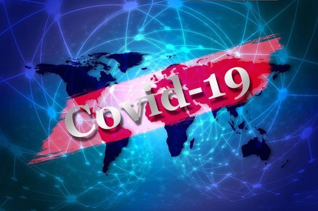 Общество: Альянс разведок считает, что Китай распространил коронавирус сознательно