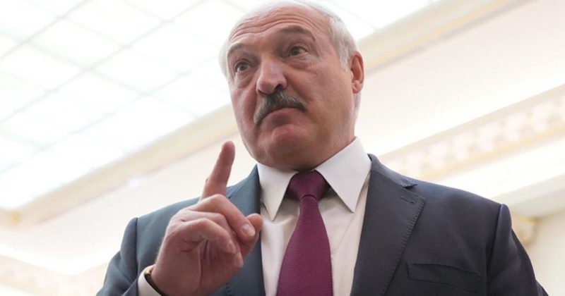 Лукашенко сравнил число смертей от COVID-19 и отравлений алкоголем 03052020 Общество: Лукашенко сравнил число смертей от COVID-19 и отравлений алкоголем